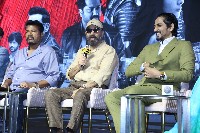 Bharateeyudu 2 Press Meet